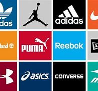 Image result for Popular Sports Brands