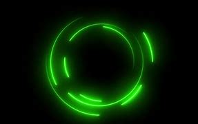 Image result for Neon Circle Design