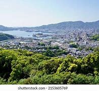 Image result for Sasebo Central Park