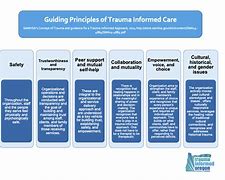 Image result for Trauma-Informed Practice