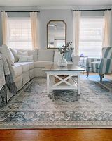 Image result for Farmhouse Living Room Decor