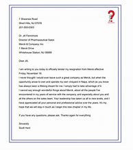 Image result for Good Notice Letter