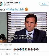 Image result for Friday the 13th Donut Meme