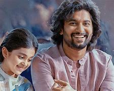 Image result for Hi Nanna Nani