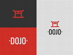 Image result for Hyun's Dojo Logo