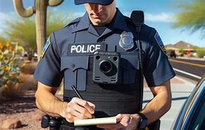 Image result for Police VHS Old Body Camera