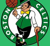 Image result for Boston Celtics Vistaprint Logo