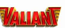 Image result for Valiant Logo