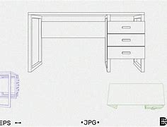 Image result for Empty Desk Clip Art