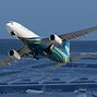 Image result for Oman Air Plane