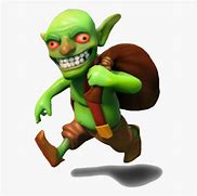 Image result for Friendly Goblin