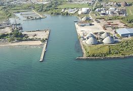 Image result for Oshawa Port