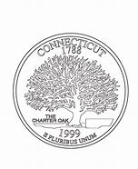 Image result for Connecticut Quarter