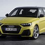 Image result for Audi A1 Sportback S-Line