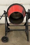 Image result for Red Lion Cement Mixer Replacement Motor