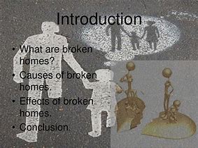 Image result for Broken Foundation of the Family Sermon