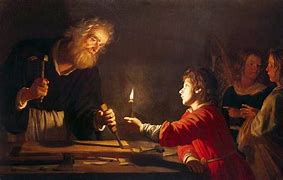 Image result for Saint Joseph Worker