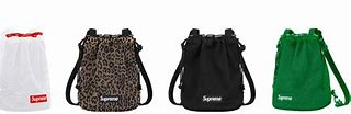 Image result for Small Mesh Backpack