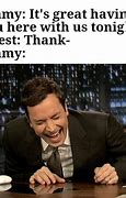 Image result for Jimmy Fallon Smiling