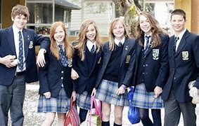 Image result for Catholic School Uniforms