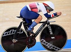 Image result for Olympic Track Bike