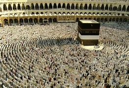 Image result for Maka Muslim