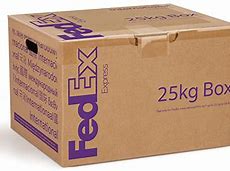 Image result for 25 Kg Box