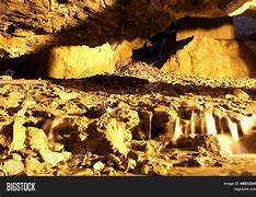 Image result for Ali Sadr Cave