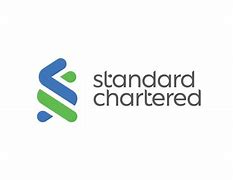 Image result for Standard Chartered Bank Logo