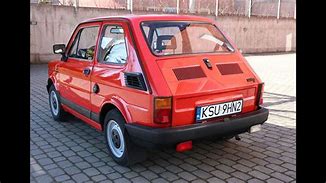 Image result for Fiat 126P Club