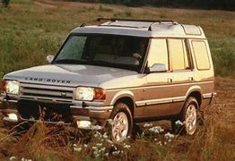 Image result for Land Rover Discovery 1998