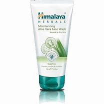 Image result for Himaliya Aloe Vera Face Wash