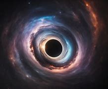 Image result for Hubble Telescope Picture of Black Hole Vertical