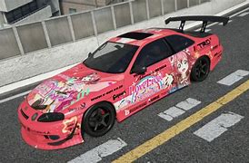 Image result for Lexus LC Itasha