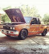 Image result for Datsun 720