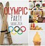 Image result for Olympic Games Party