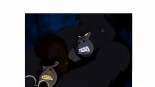 Image result for Kerchak