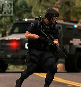 Image result for GTA 5 Mod LAPD SWAT