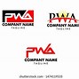 Image result for PWA Symbol