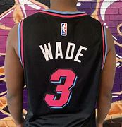 Image result for Miami Heat Vice Jersey