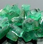 Image result for Emerald Hardness