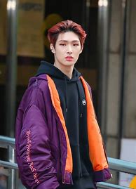 Image result for Song Mingi Ateez