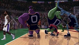 Image result for LeBron Space Jam 2