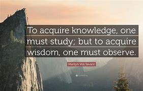 Image result for Quotes About Wisdom