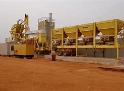 Image result for Asphalt Plant Equipment