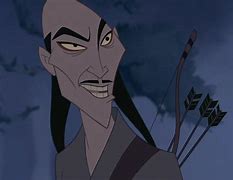 Image result for Mulan Huns Attack