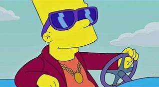 Image result for Bart Funny