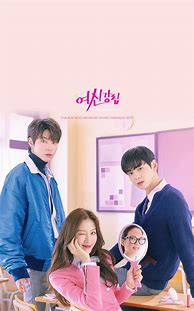 Image result for True Beauty Drama Wallpaper