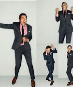 Image result for Jimmy Fallon Suit