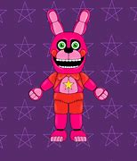 Image result for FNaF SL Bonnet